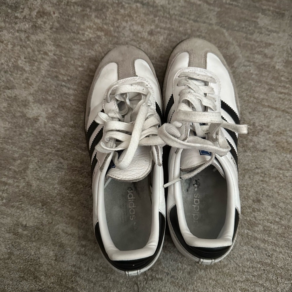 Adidas sambas